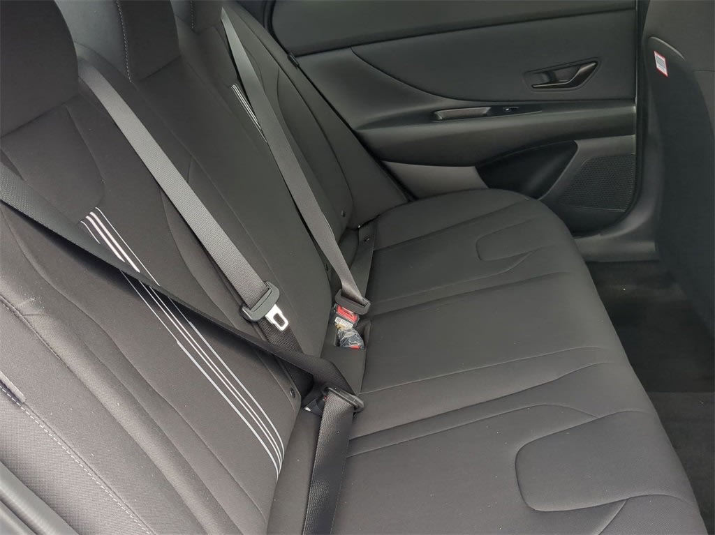 Thumbnail: 2026 Hyundai Elantra - 24