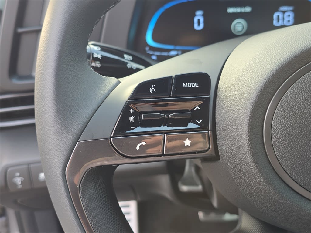 Thumbnail: 2026 Hyundai Elantra - 26