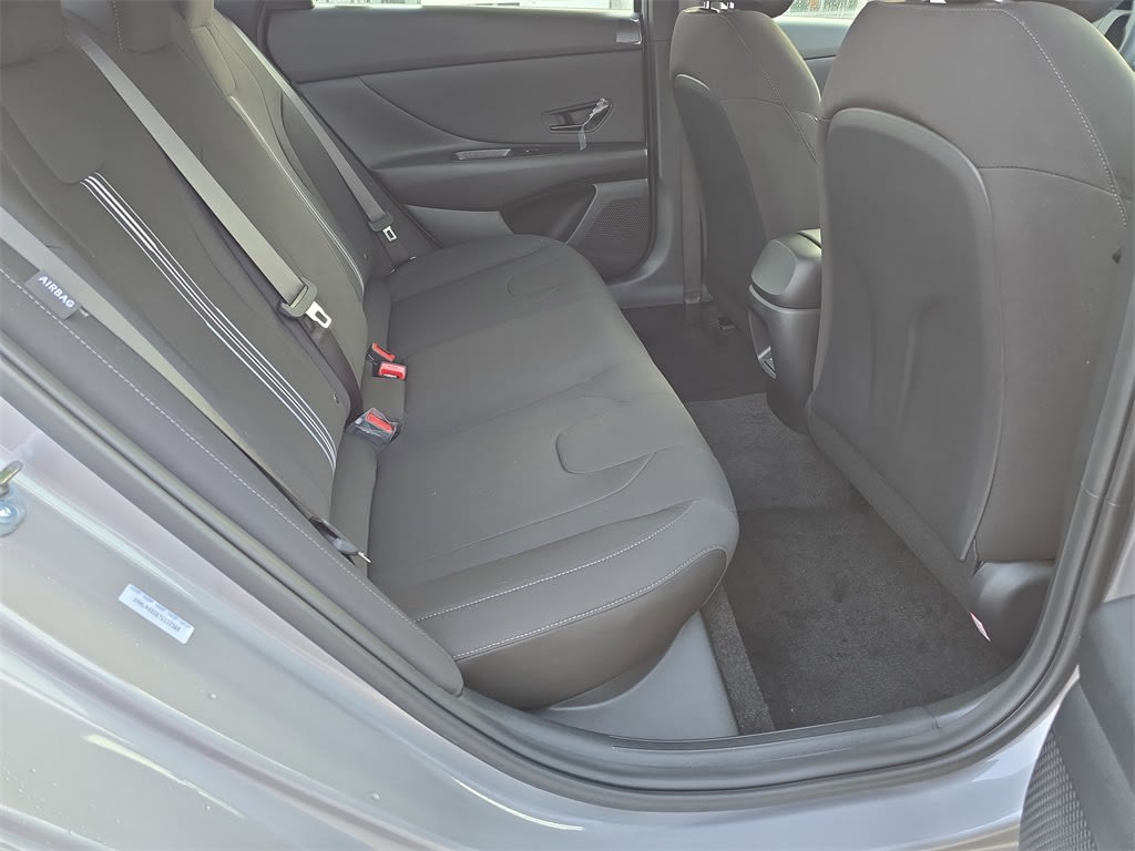 Thumbnail: 2026 Hyundai Elantra - 25