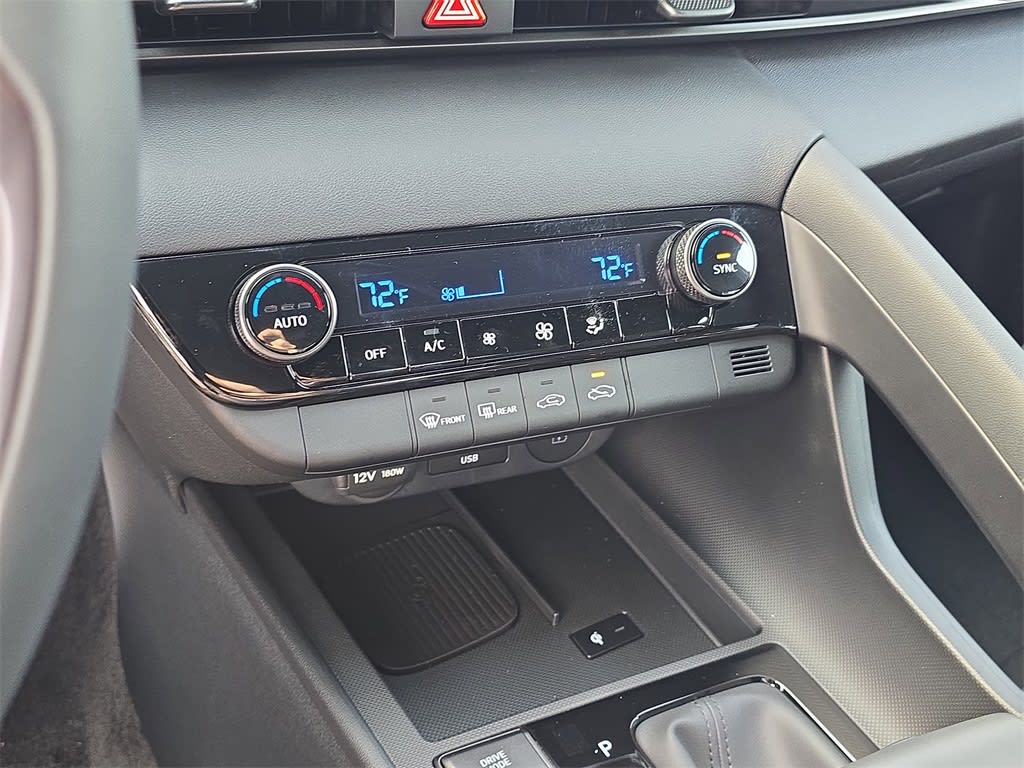 Thumbnail: 2026 Hyundai Elantra - 31