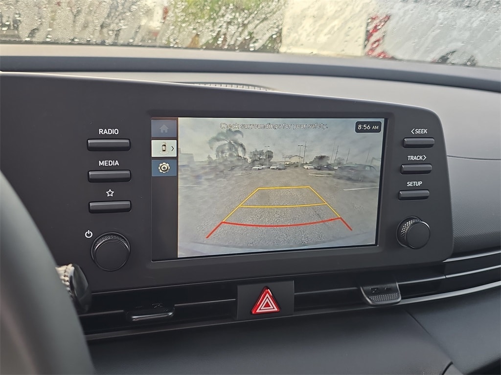 Thumbnail: 2026 Hyundai Elantra - 30