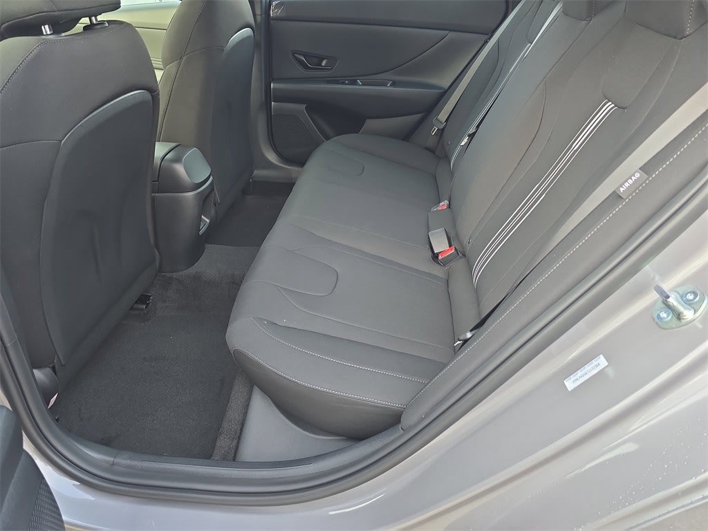 Thumbnail: 2026 Hyundai Elantra - 24