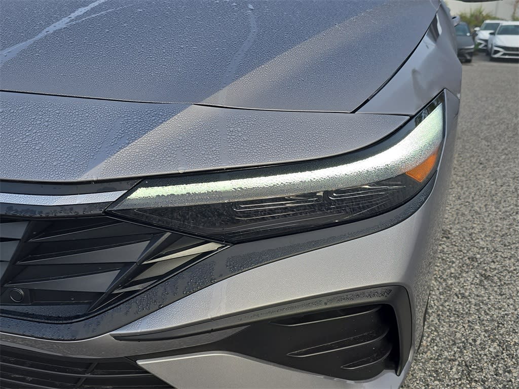 Thumbnail: 2026 Hyundai Elantra - 21