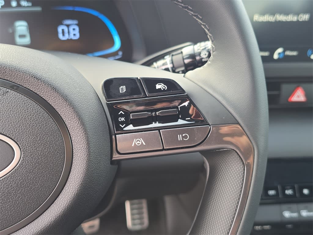 Thumbnail: 2026 Hyundai Elantra - 27