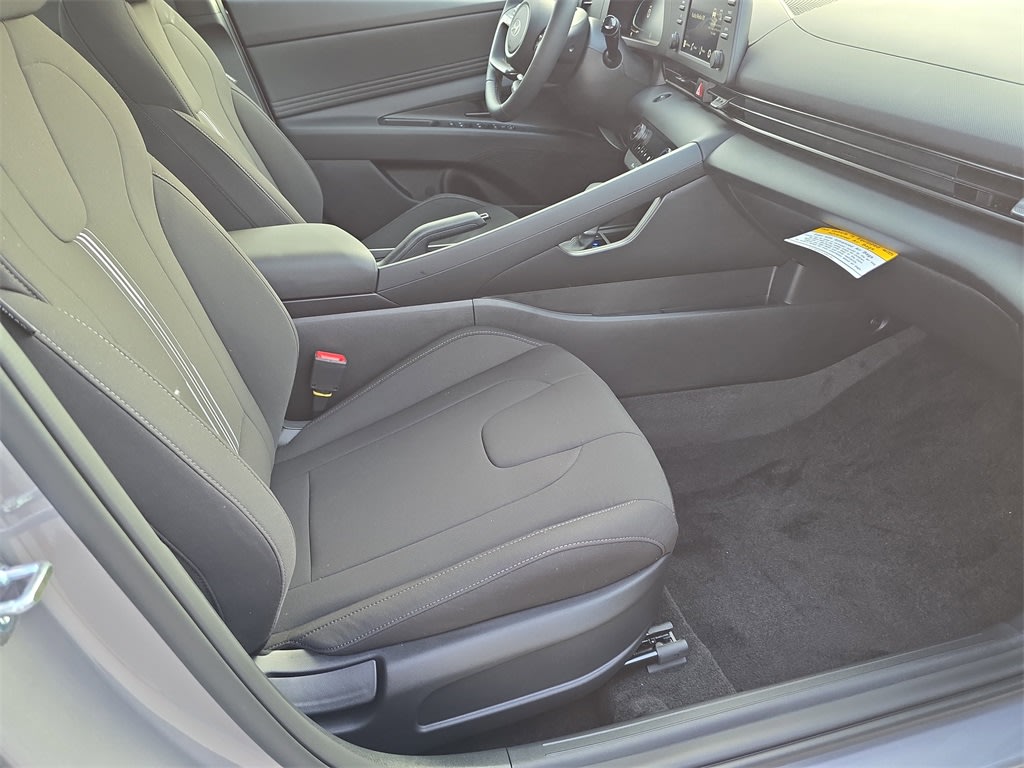 Thumbnail: 2026 Hyundai Elantra - 11