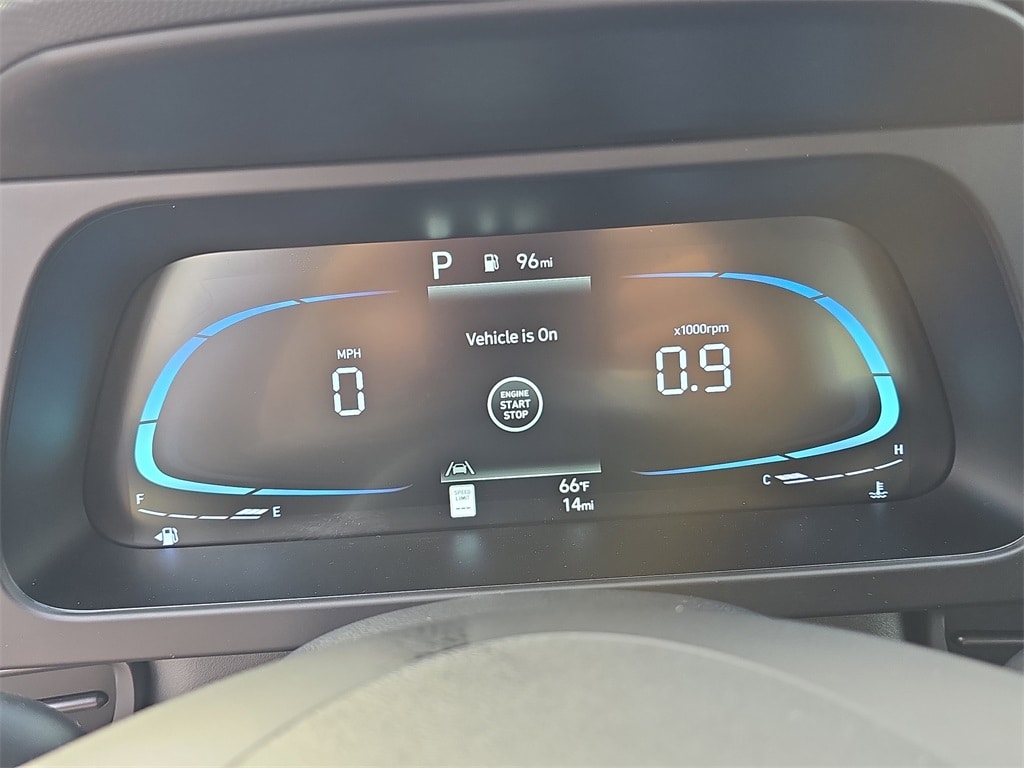 Thumbnail: 2026 Hyundai Elantra - 16