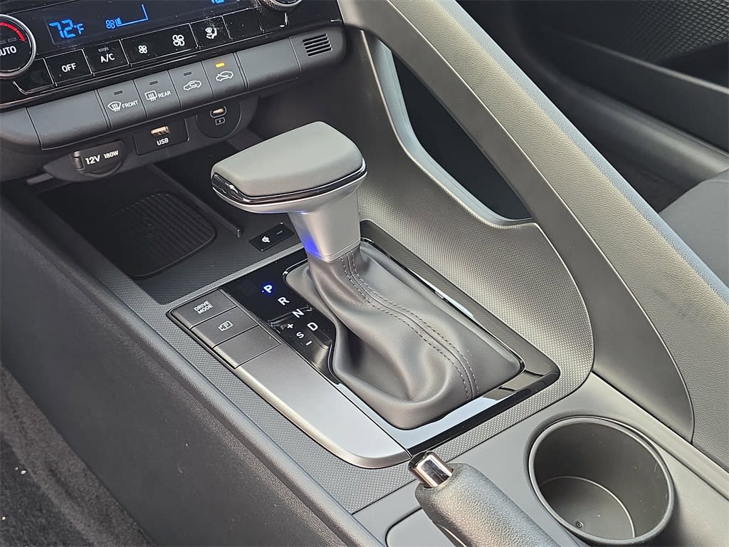 Thumbnail: 2026 Hyundai Elantra - 15