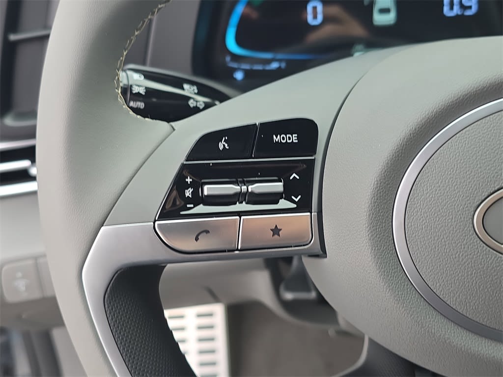 Thumbnail: 2026 Hyundai Elantra - 27