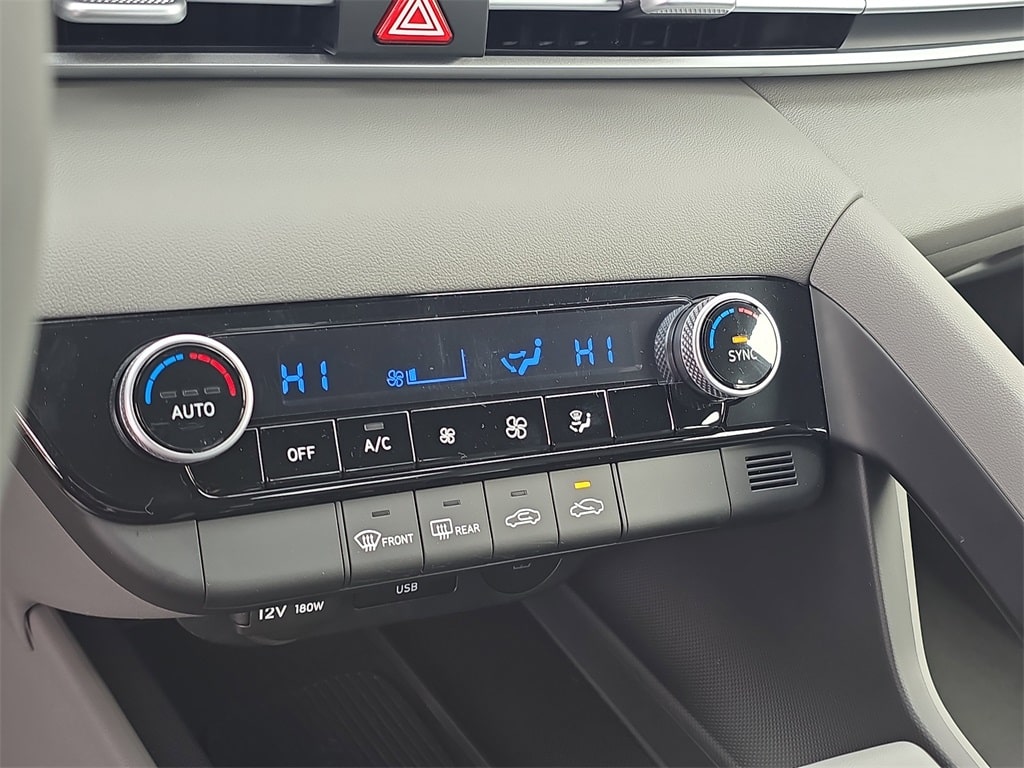 Thumbnail: 2026 Hyundai Elantra - 31