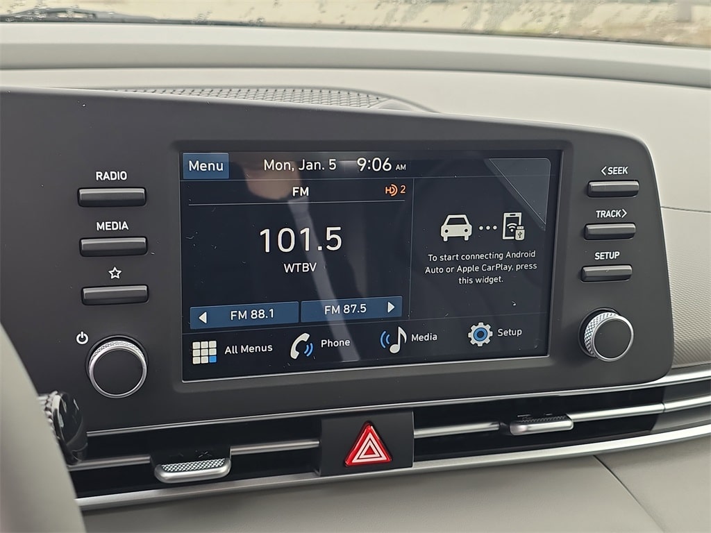 Thumbnail: 2026 Hyundai Elantra - 14