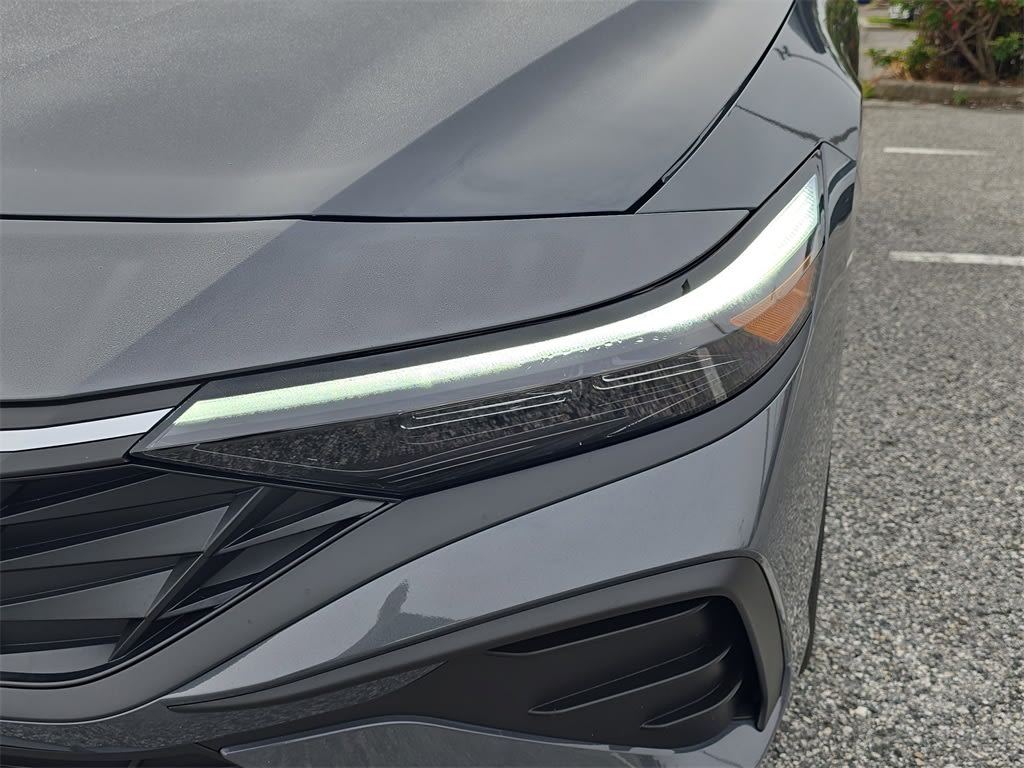 Thumbnail: 2026 Hyundai Elantra - 22