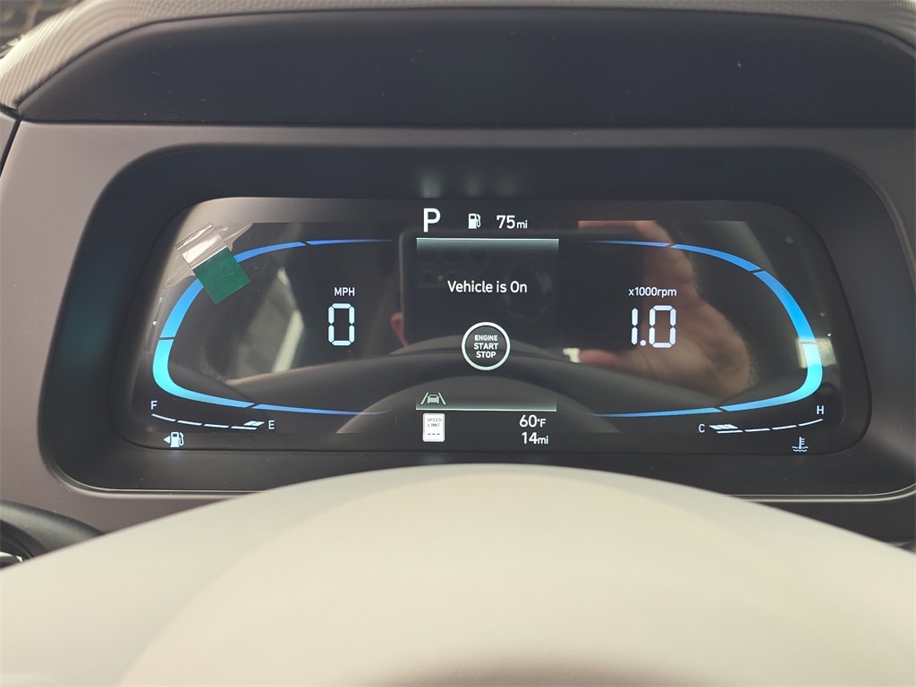 Thumbnail: 2026 Hyundai Elantra - 16