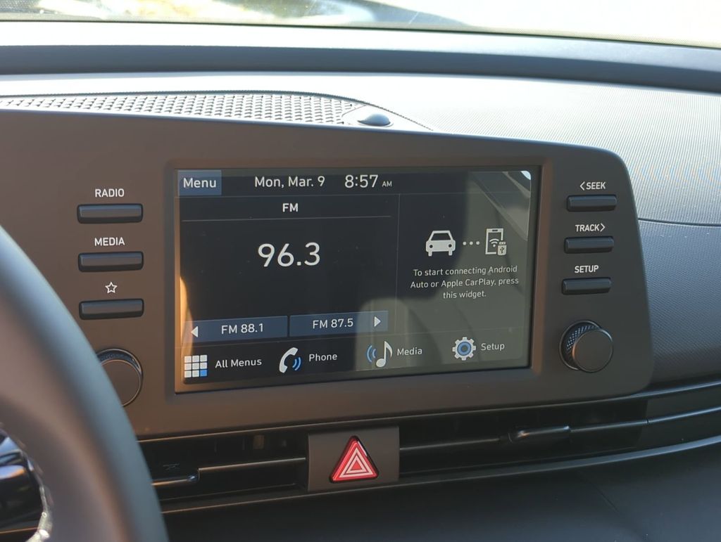 Thumbnail: 2026 Hyundai Elantra - 30