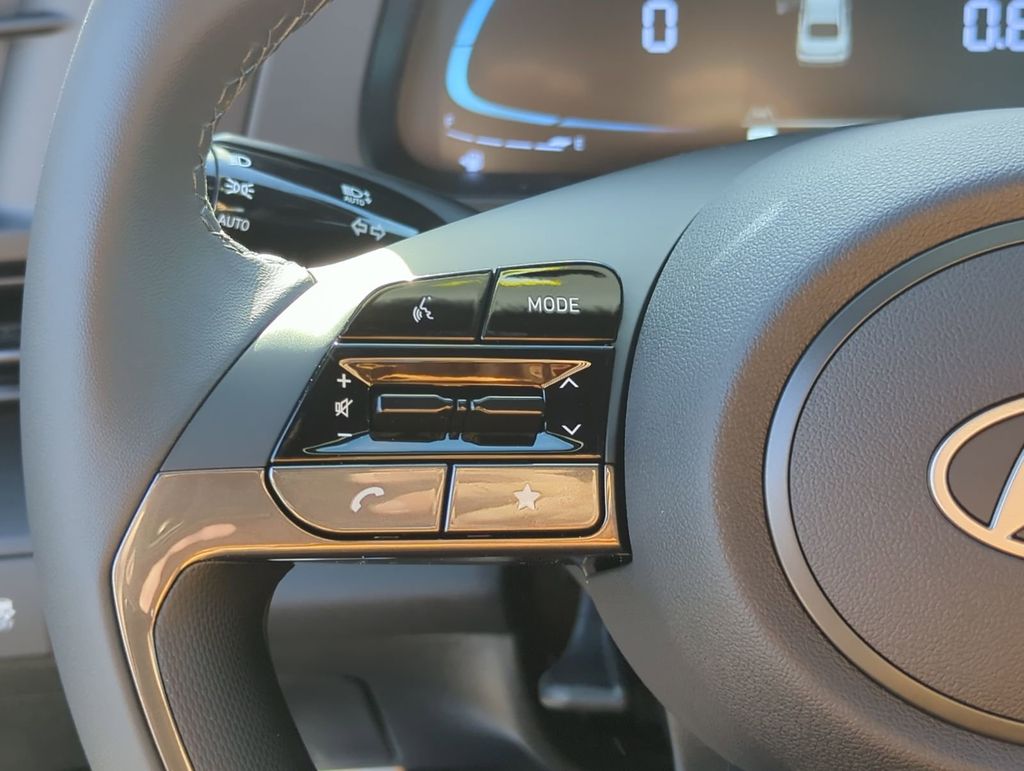 Thumbnail: 2026 Hyundai Elantra - 26
