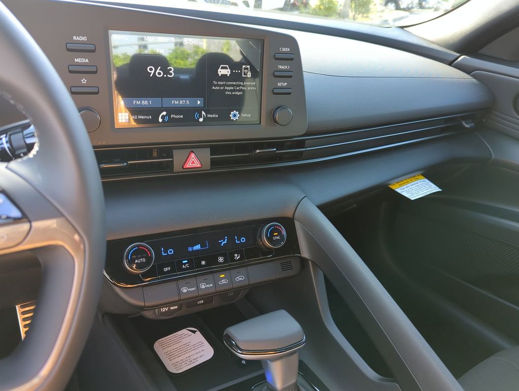 Thumbnail: 2026 Hyundai Elantra - 14