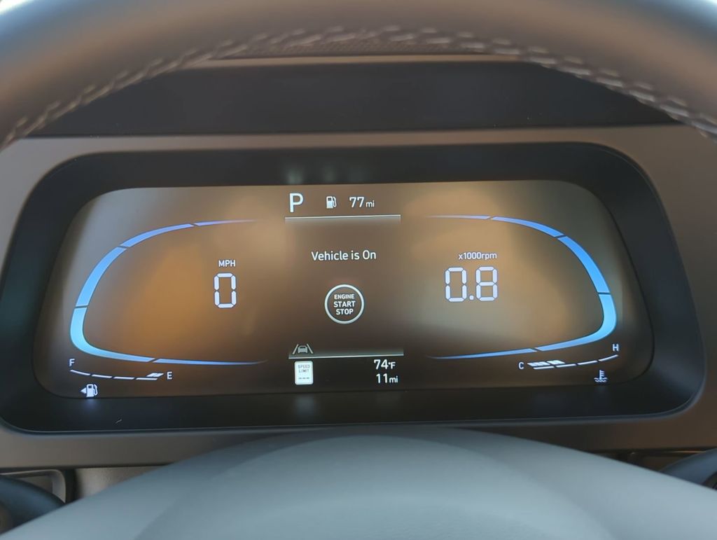 Thumbnail: 2026 Hyundai Elantra - 16
