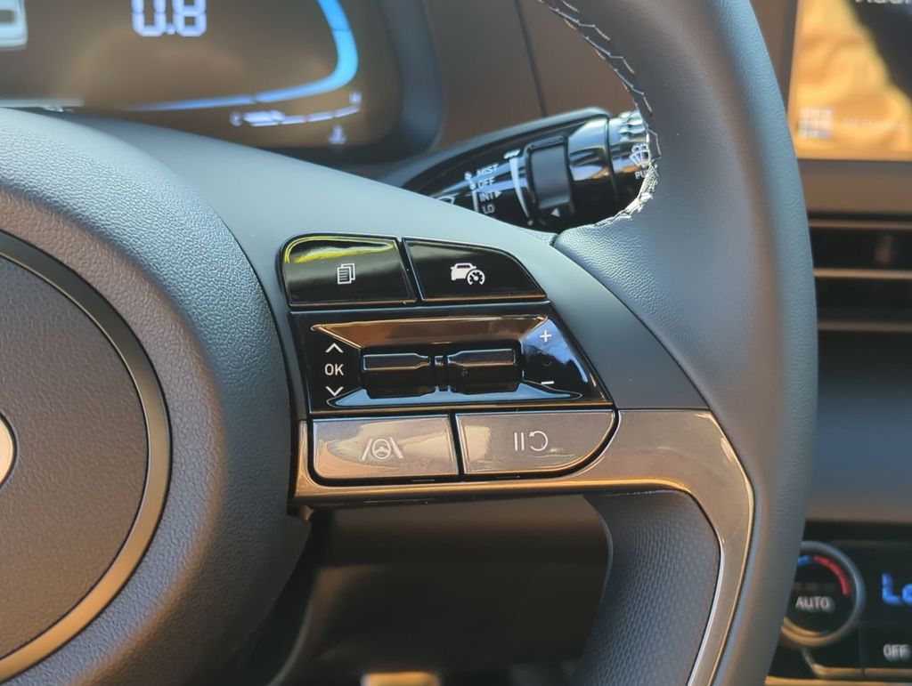 Thumbnail: 2026 Hyundai Elantra - 27