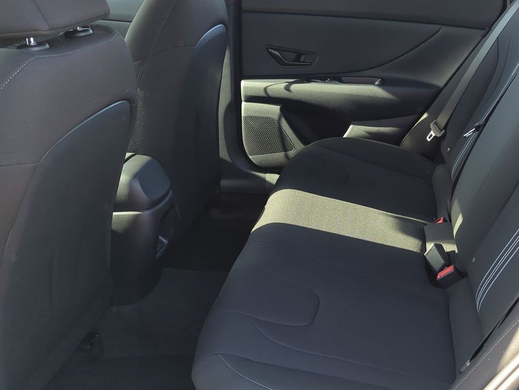 Thumbnail: 2026 Hyundai Elantra - 12