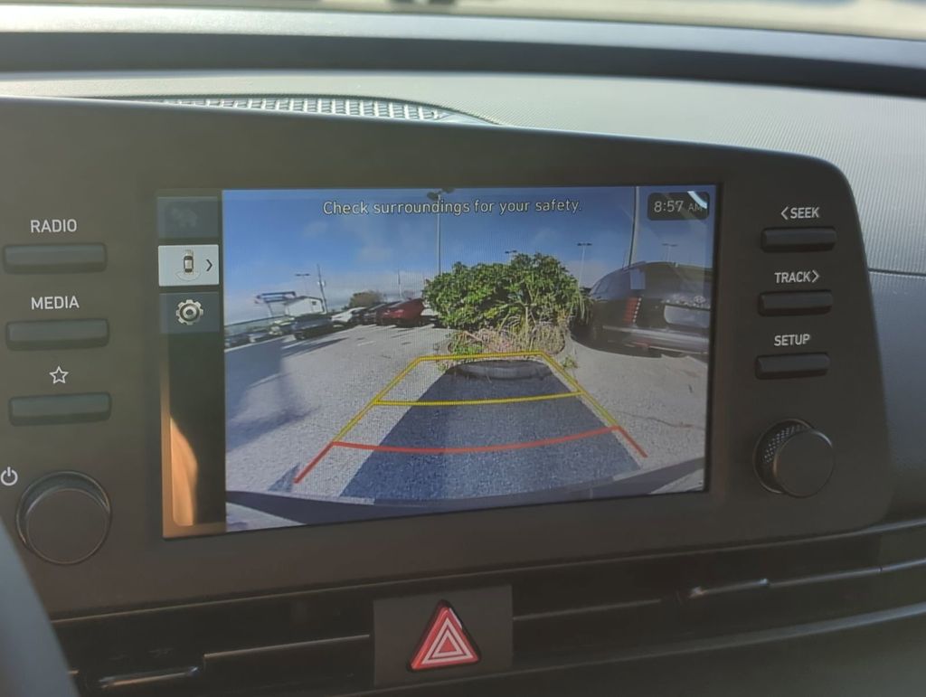 Thumbnail: 2026 Hyundai Elantra - 31