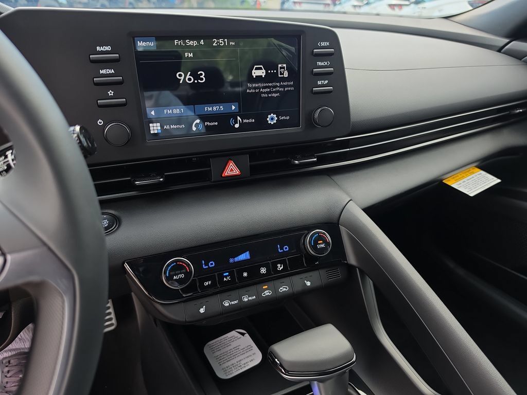 Thumbnail: 2026 Hyundai Elantra - 14