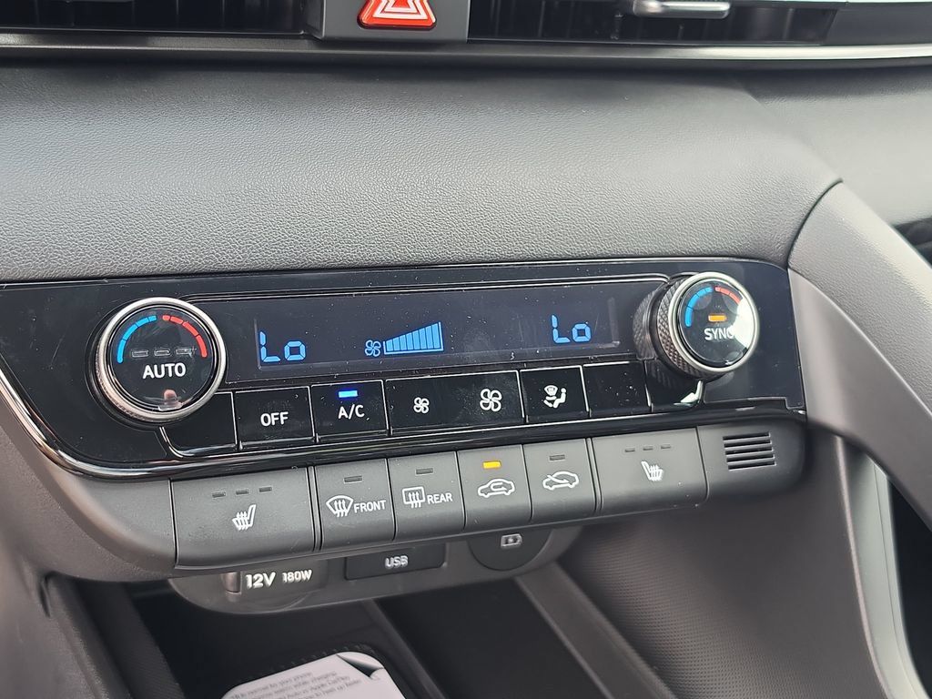 Thumbnail: 2026 Hyundai Elantra - 33