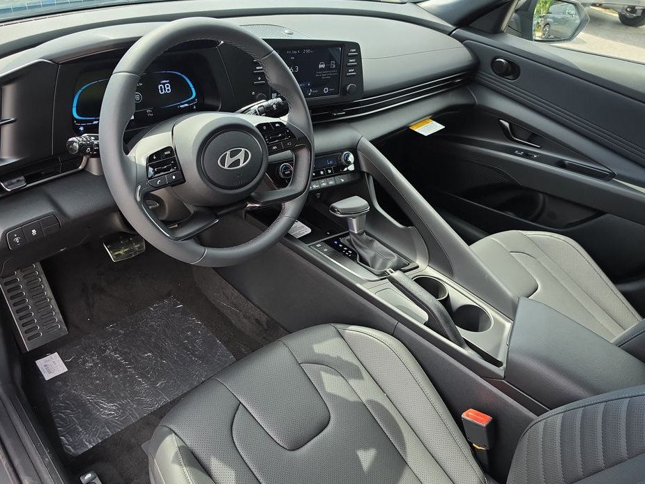 Thumbnail: 2026 Hyundai Elantra - 2