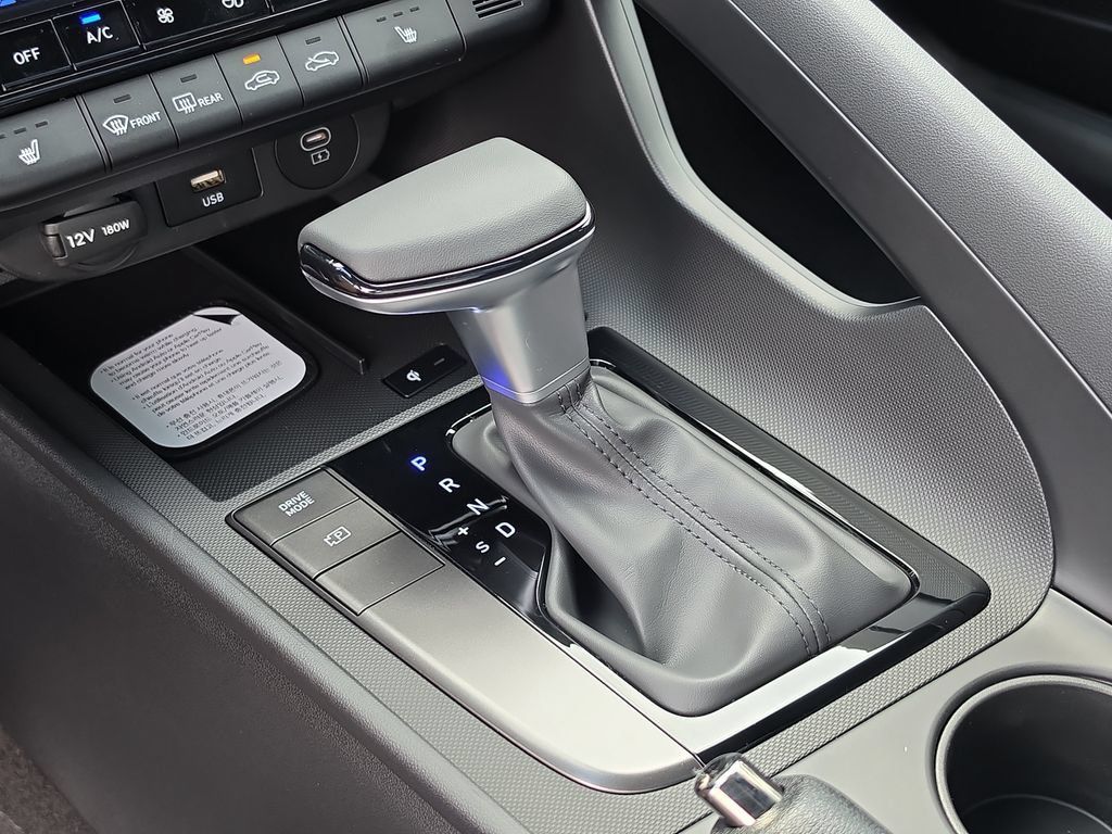 Thumbnail: 2026 Hyundai Elantra - 34