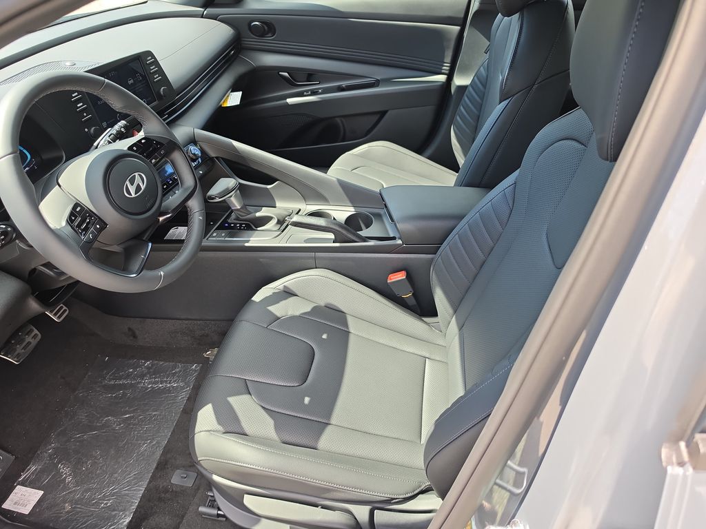 Thumbnail: 2026 Hyundai Elantra - 9