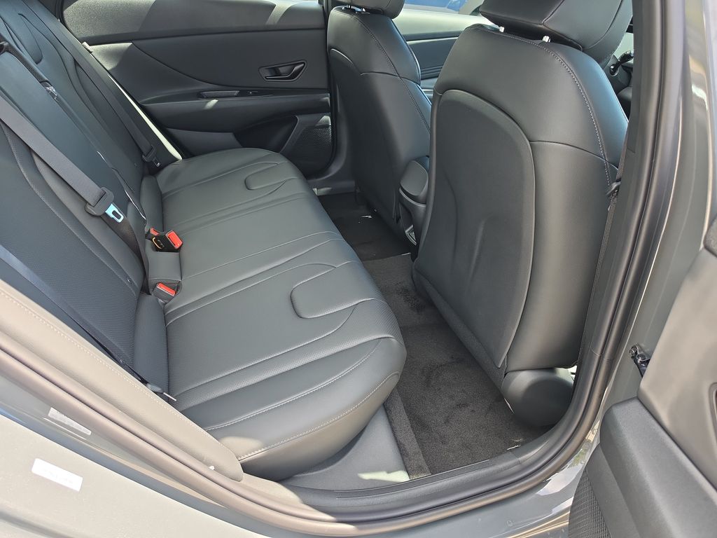 Thumbnail: 2026 Hyundai Elantra - 26