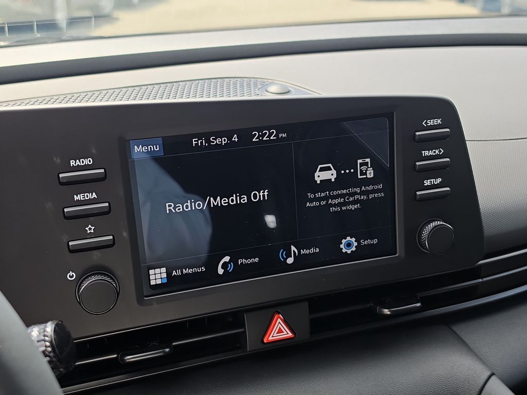 Thumbnail: 2026 Hyundai Elantra - 31