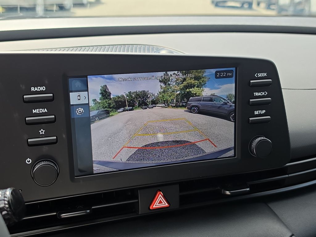 Thumbnail: 2026 Hyundai Elantra - 32