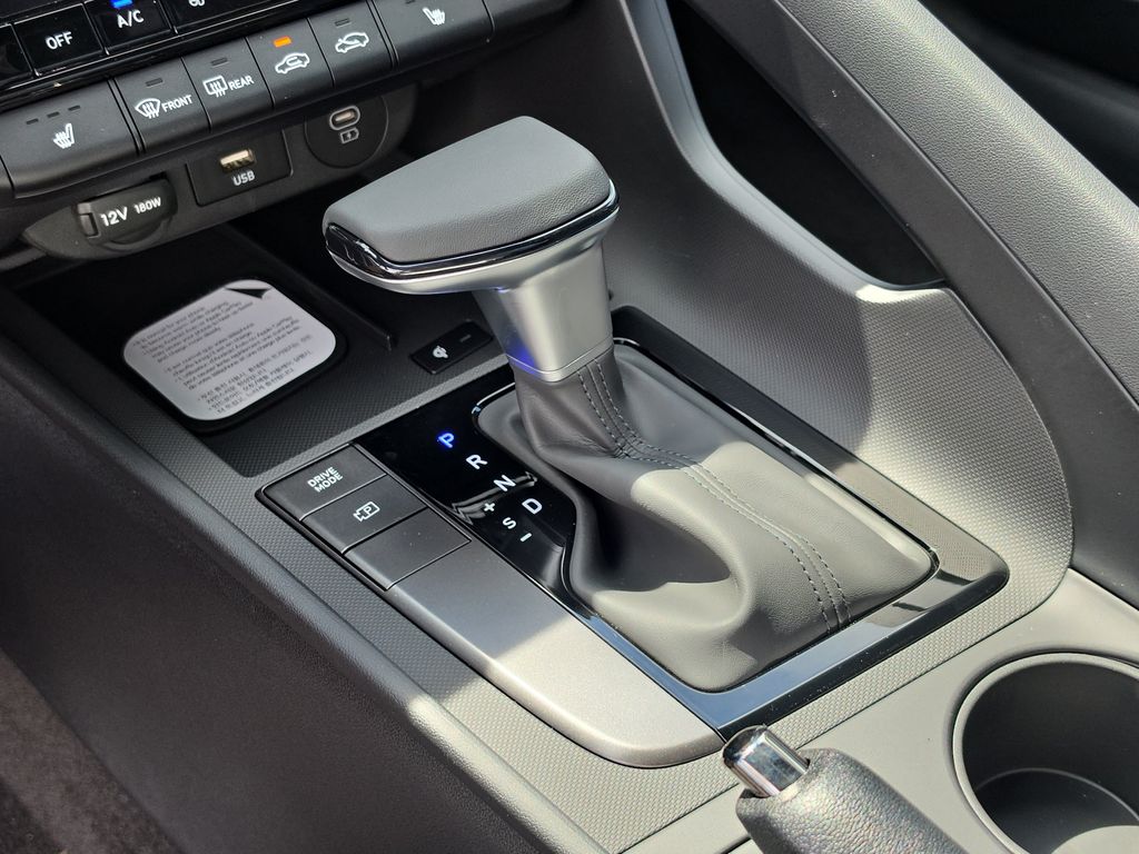 Thumbnail: 2026 Hyundai Elantra - 34