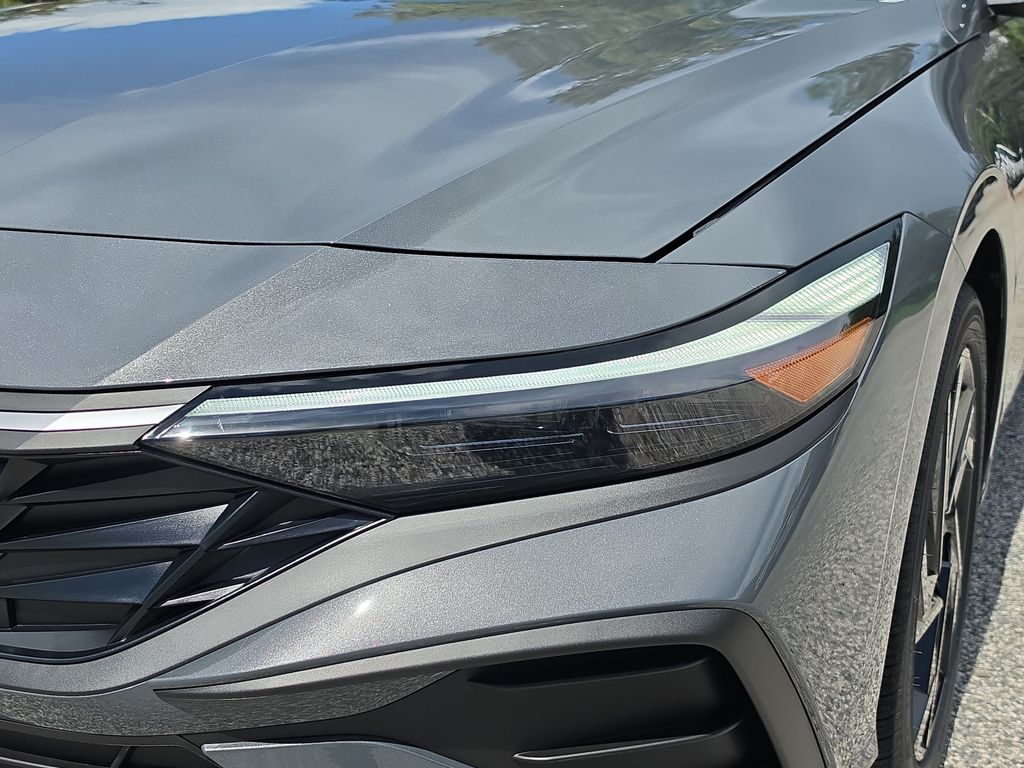 Thumbnail: 2026 Hyundai Elantra - 21