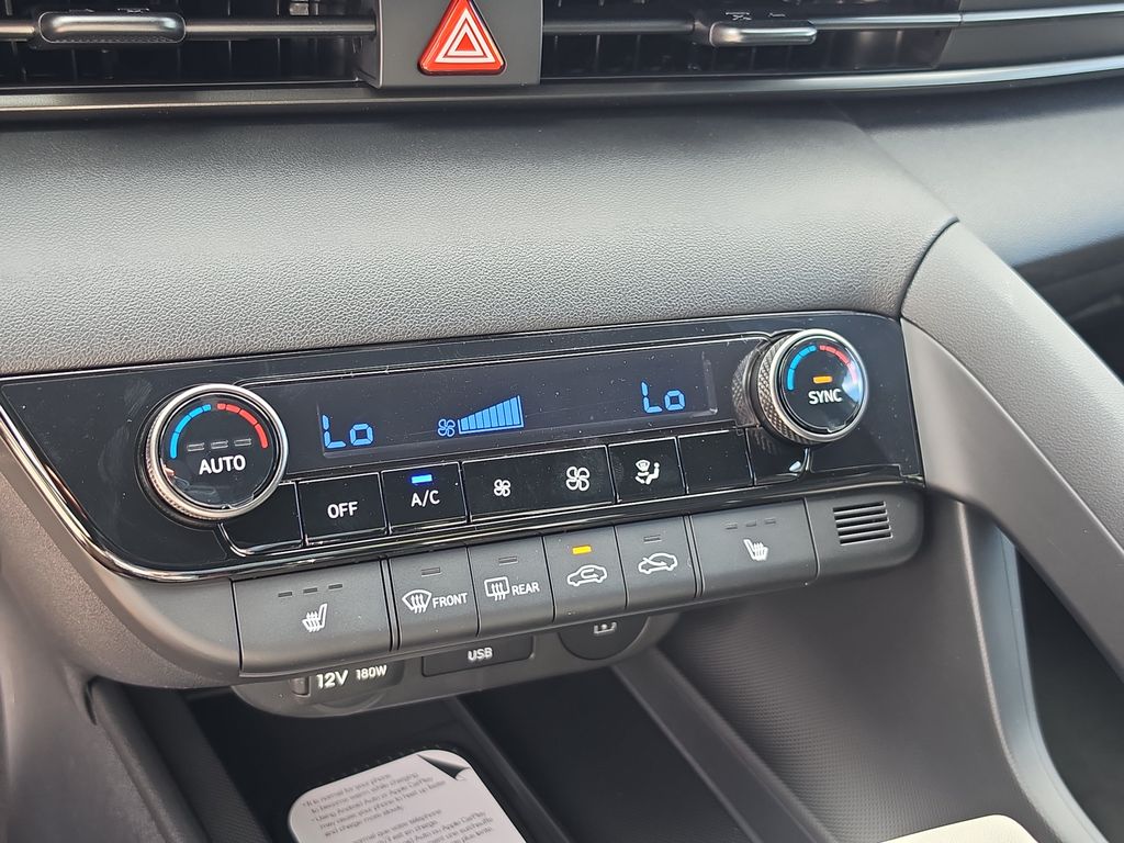 Thumbnail: 2026 Hyundai Elantra - 33