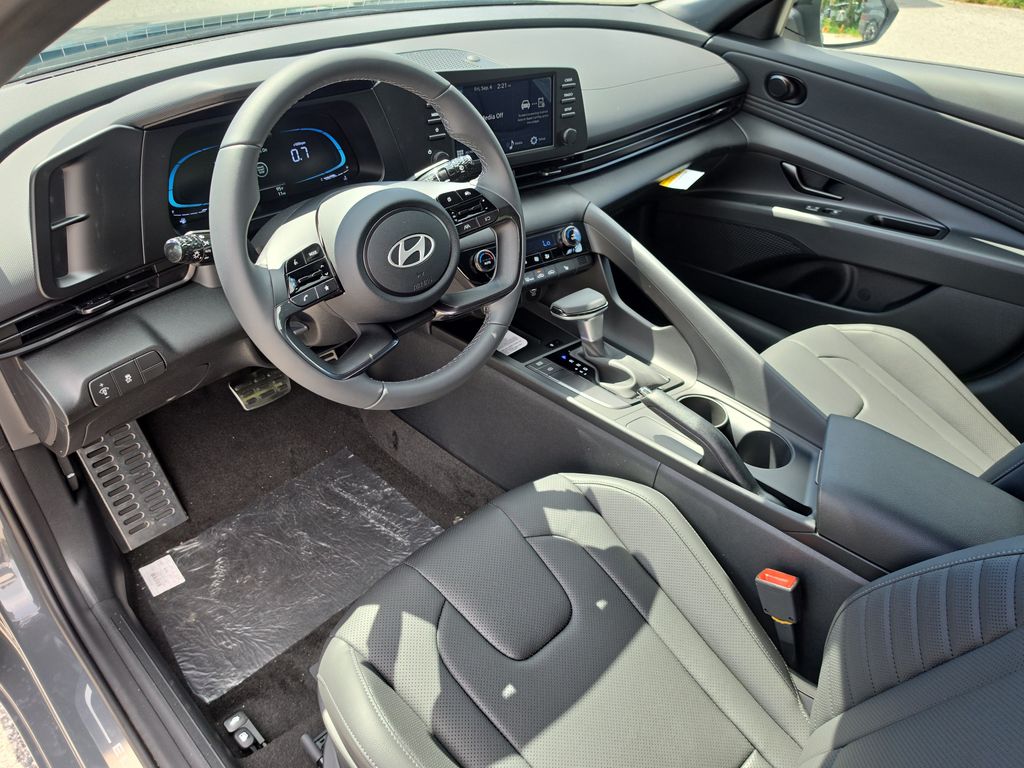 Thumbnail: 2026 Hyundai Elantra - 2
