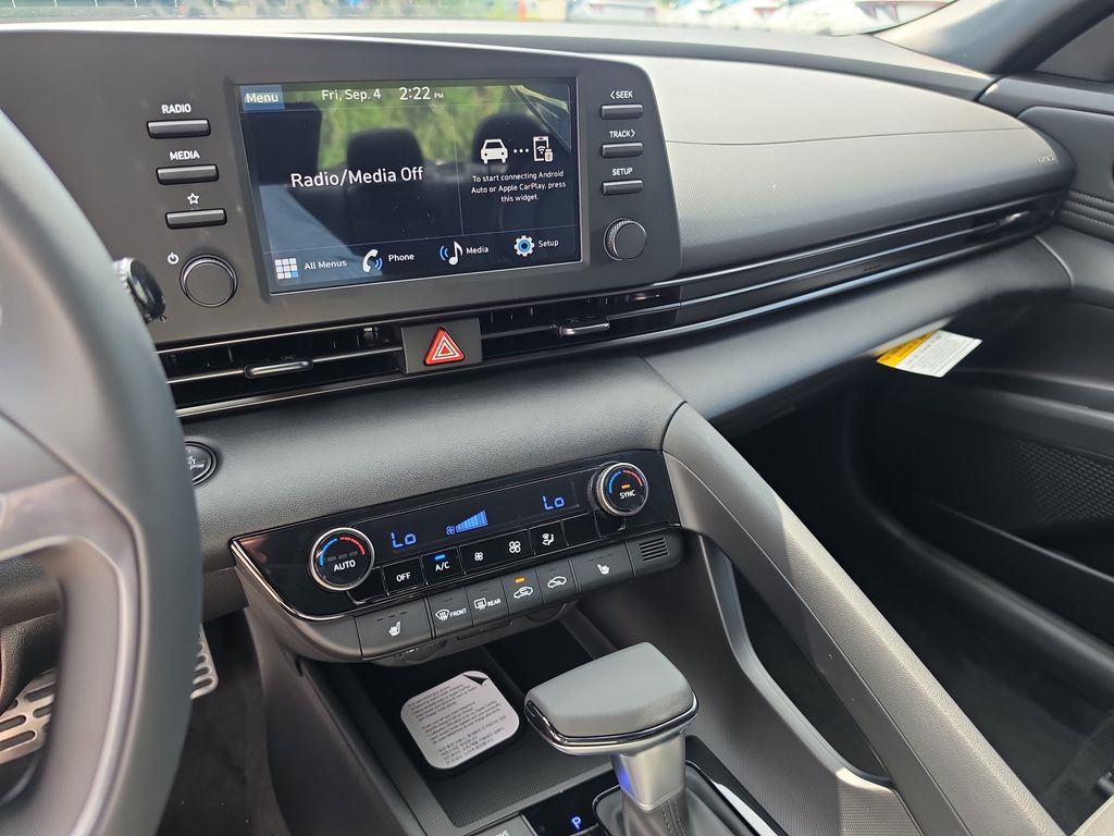 Thumbnail: 2026 Hyundai Elantra - 13