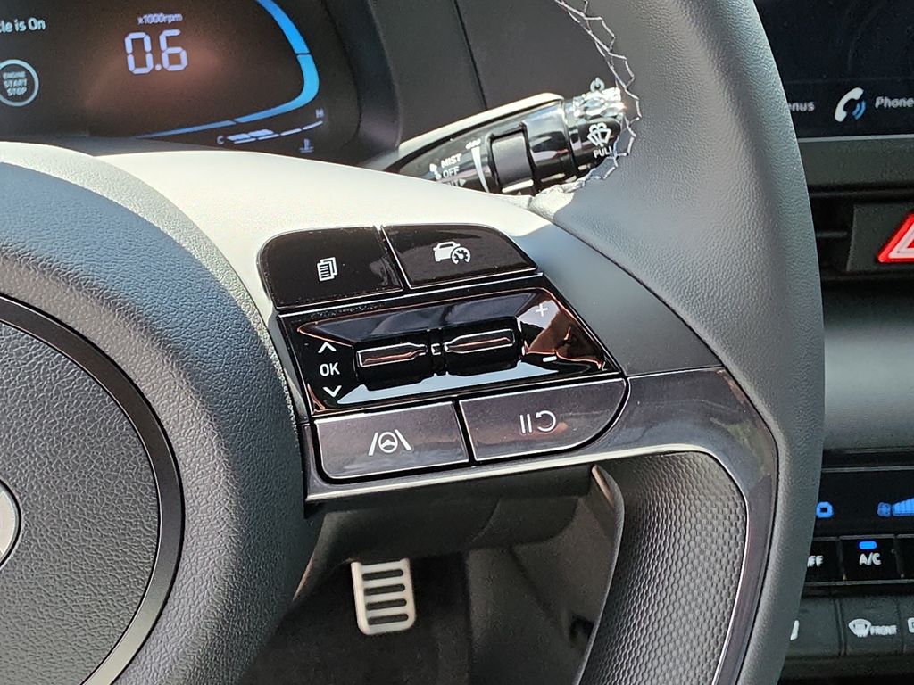 Thumbnail: 2026 Hyundai Elantra - 28