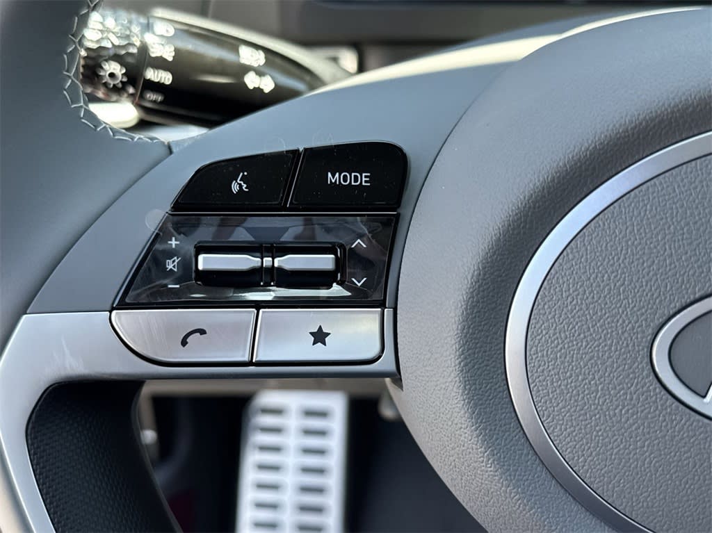 Thumbnail: 2025 Hyundai Elantra - 27