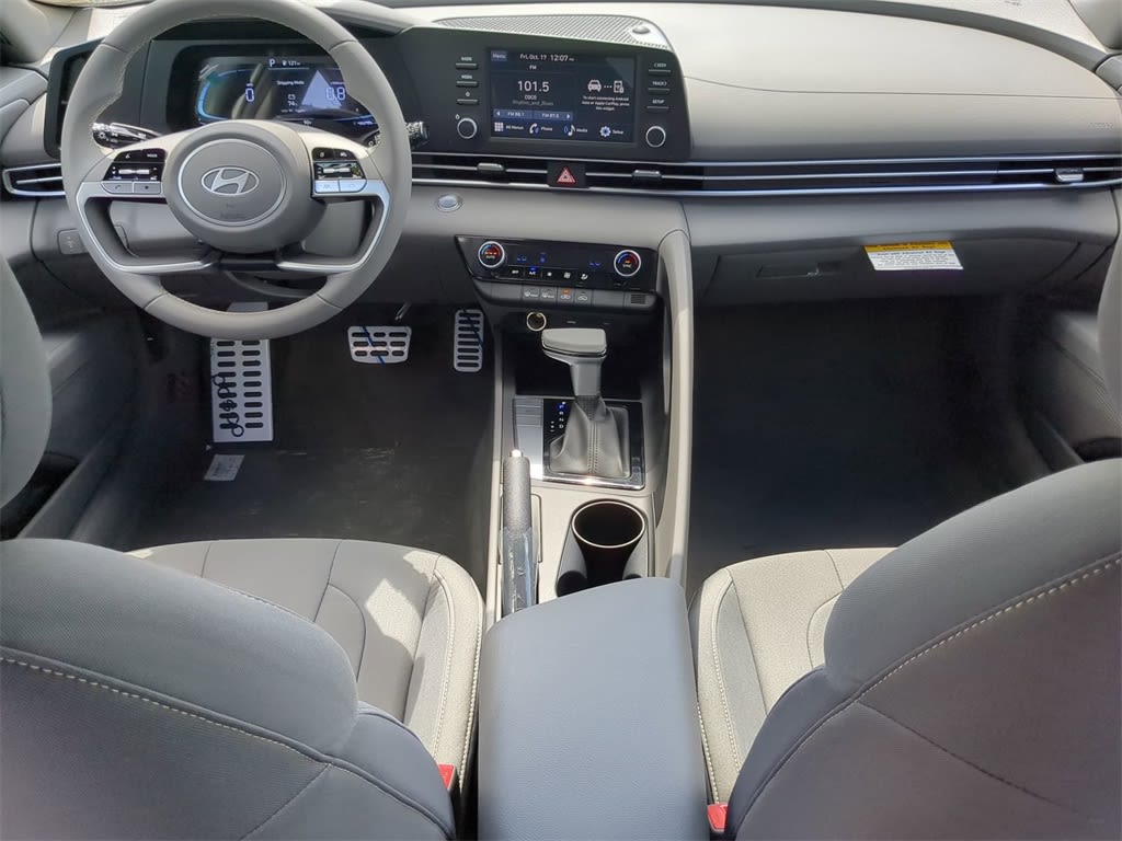 Thumbnail: 2026 Hyundai Elantra - 9