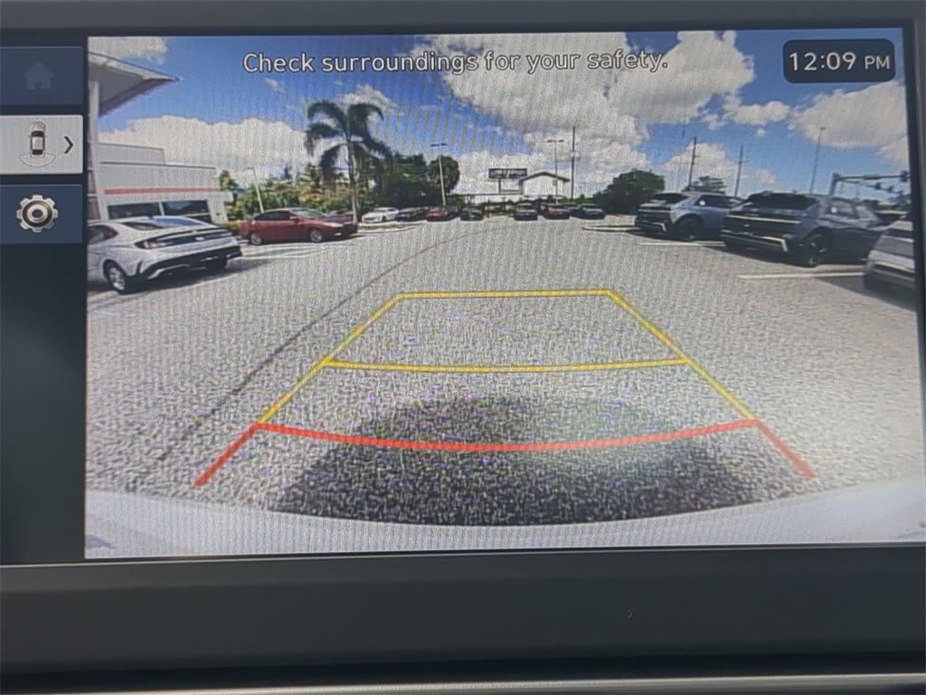 Thumbnail: 2026 Hyundai Elantra - 17