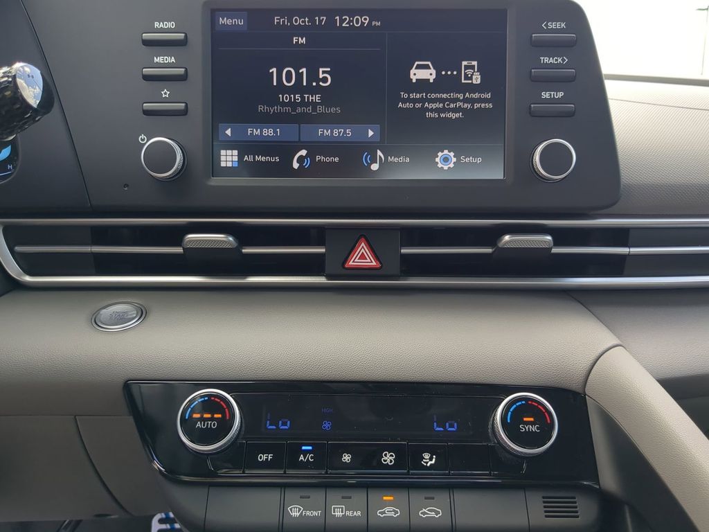 Thumbnail: 2026 Hyundai Elantra - 14