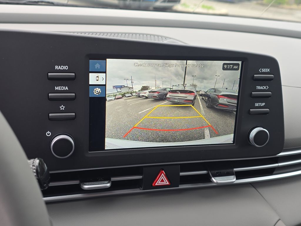 Thumbnail: 2026 Hyundai Elantra - 29