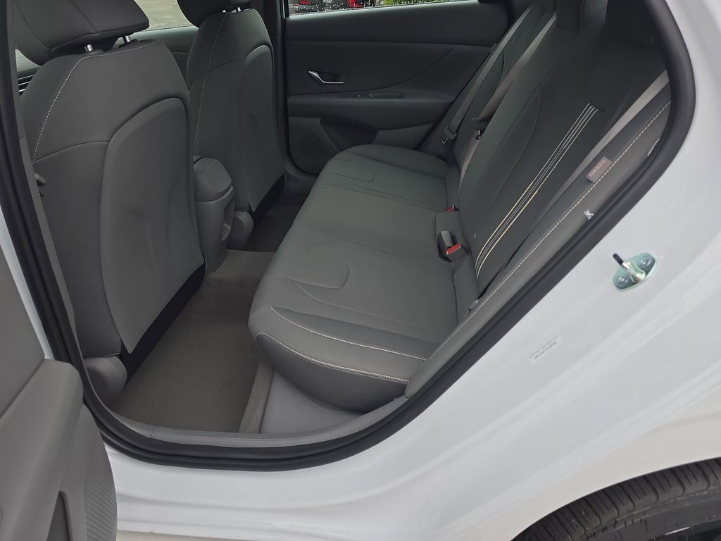 Thumbnail: 2026 Hyundai Elantra - 25