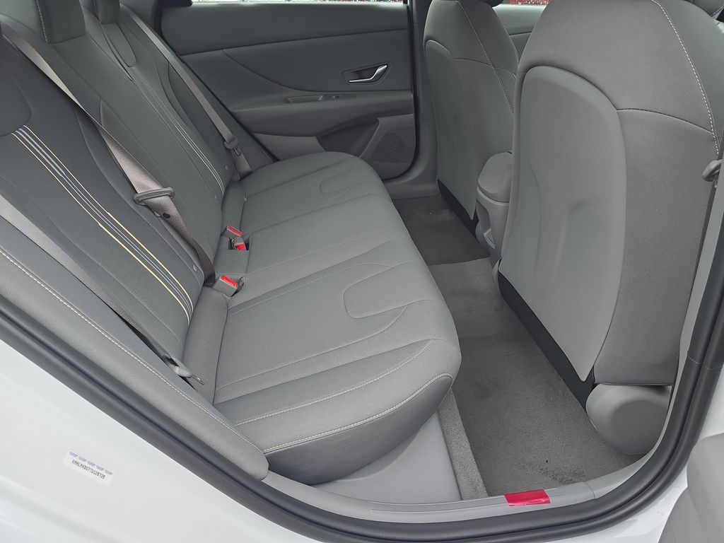 Thumbnail: 2026 Hyundai Elantra - 26