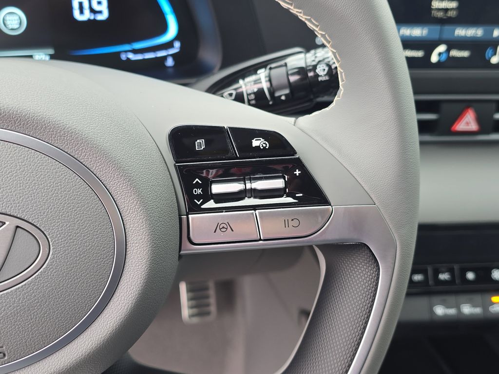 Thumbnail: 2026 Hyundai Elantra - 28
