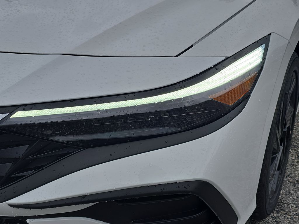 Thumbnail: 2026 Hyundai Elantra - 21