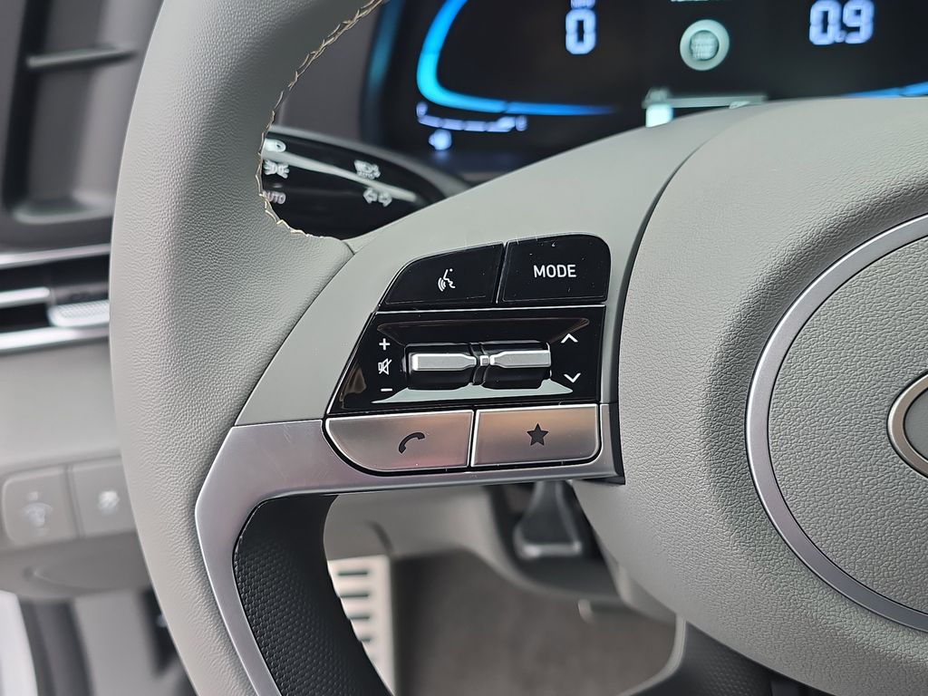 Thumbnail: 2026 Hyundai Elantra - 27
