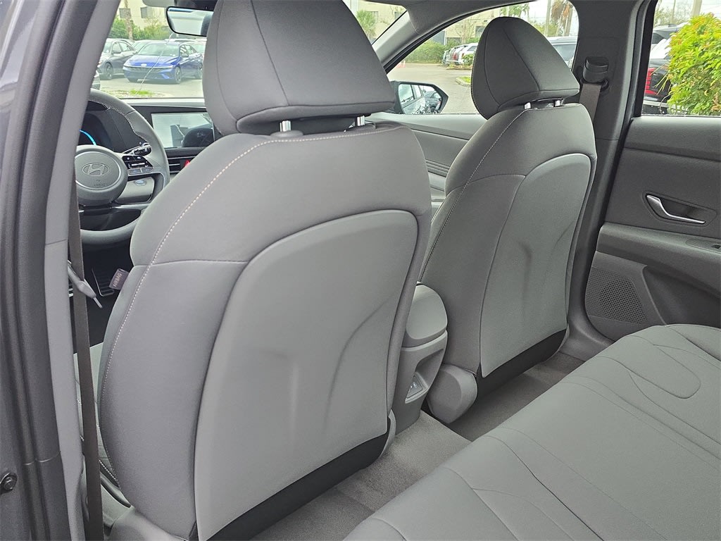 Thumbnail: 2026 Hyundai Elantra - 12