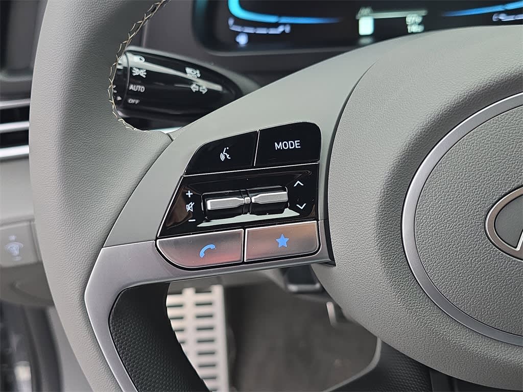 Thumbnail: 2026 Hyundai Elantra - 26