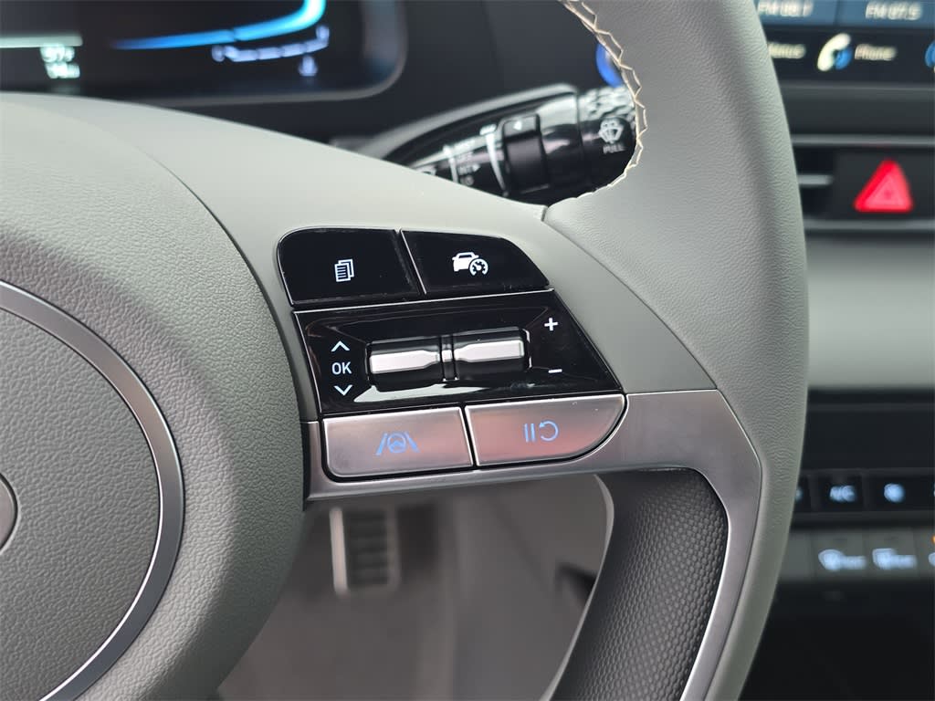 Thumbnail: 2026 Hyundai Elantra - 27